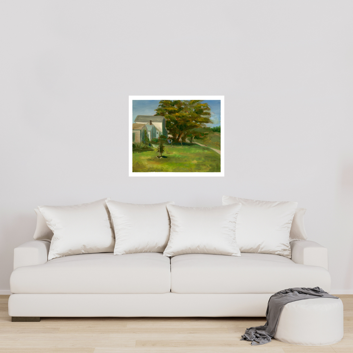 Plein Air I