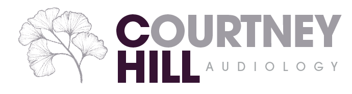 Courtney Hill, Au.D.