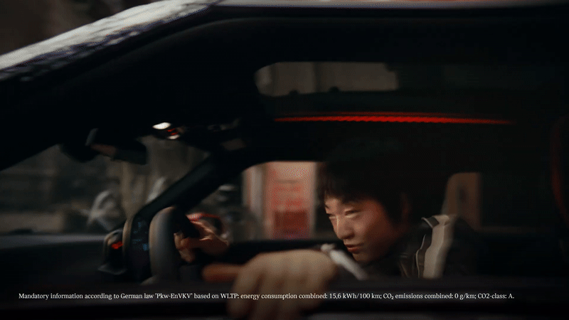 Mini Cooper "Grab the Corners" Campaign, Assistant Stylist to Savannah Baker, Directed by Felix Brady