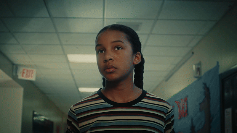 Puma x Balamin "Dare to Dream, Assistant Costume Designer, Directed by Nina McNeely