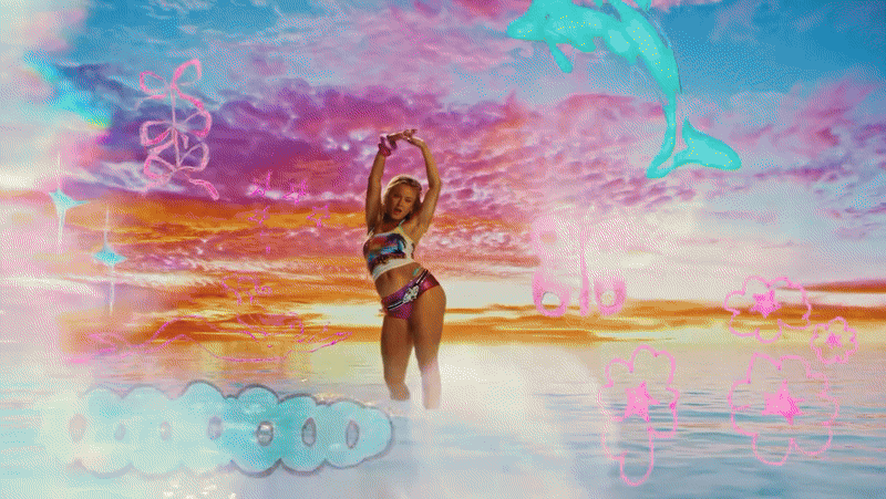 Midnight Sun by Zara Larsson, Directed by Charlotte Rutherford