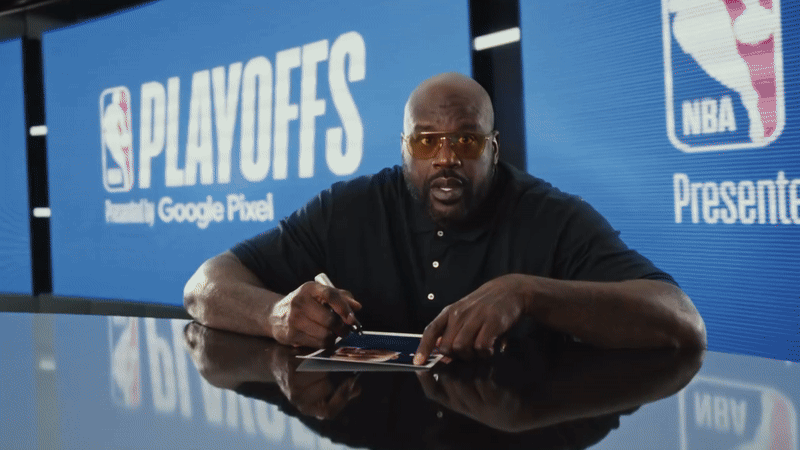 NBA Playoffs 2024, Lead Styling Assistant to Savannah Baker, Directed by Felix Brady