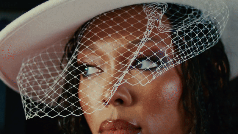 Jackie Brown by Brent Faiyaz, Stylist, Directed by Lonewolf & Mark Peaced