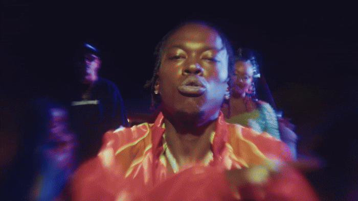 Shake It To The Max Remix by Moliy feat. Skillibeng & Shensea, Stylist Assistant, Directed by Savannah Baker and Fernando Hevia