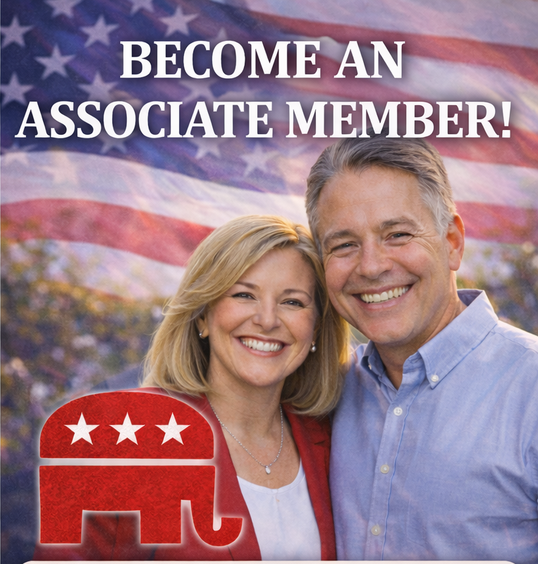 Associate Membership