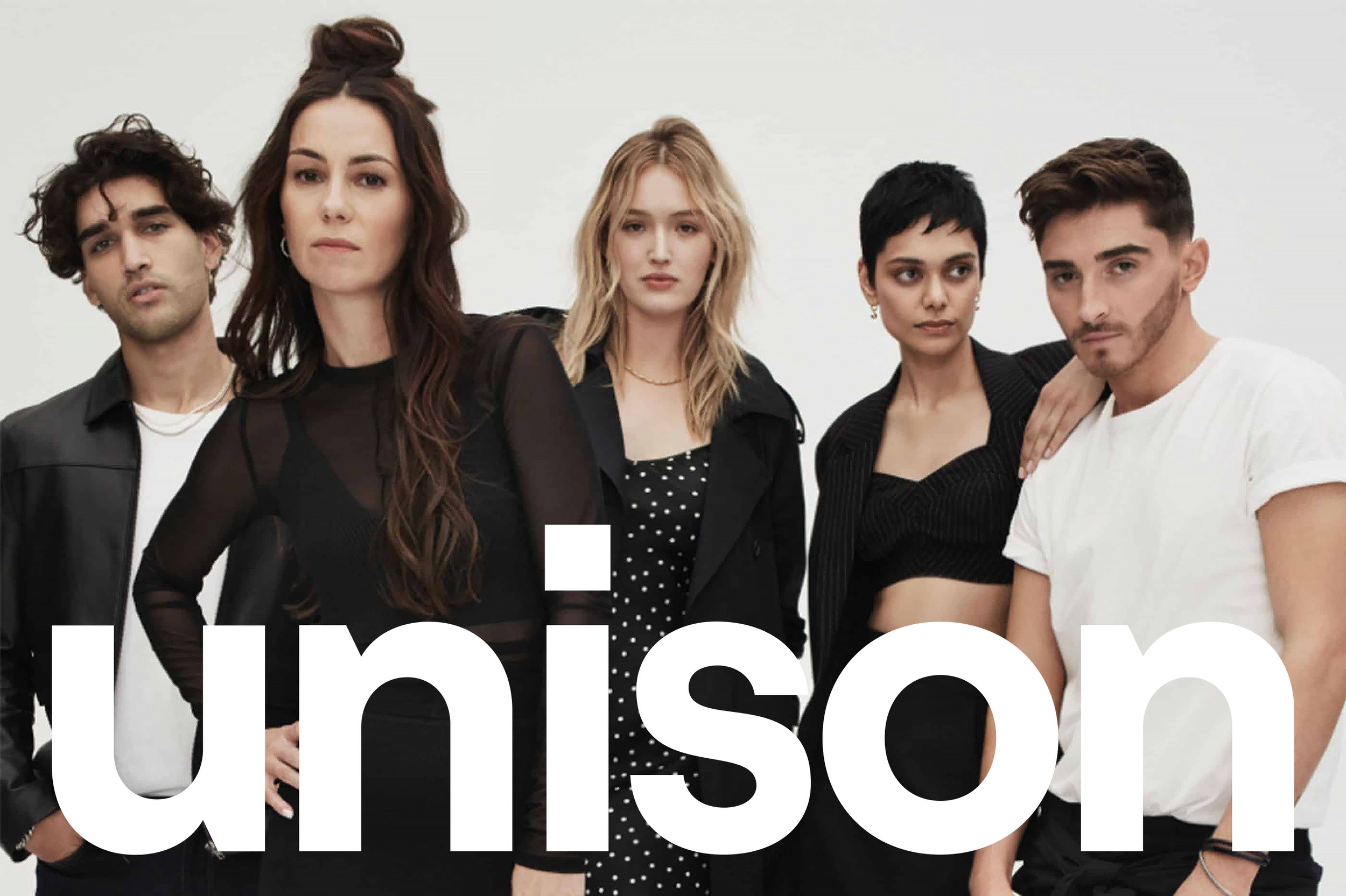 Unison Label | Design System