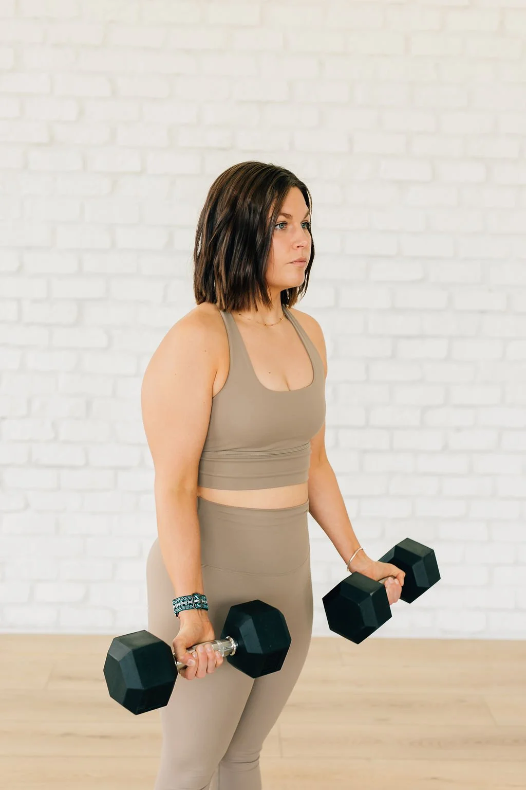 12 Month Personalized Training