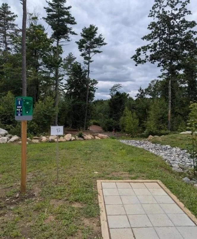 DiscGolfDesignCo