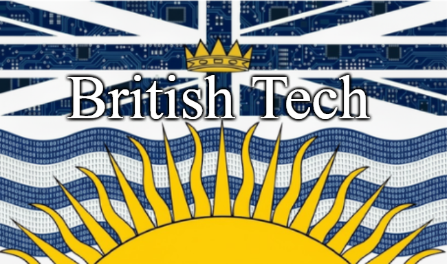 British Tech