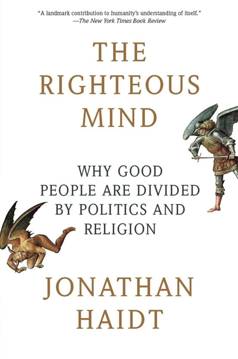 Good Ideas: nonfiction book club 