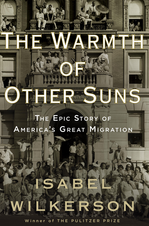 Good Ideas: nonfiction book club 