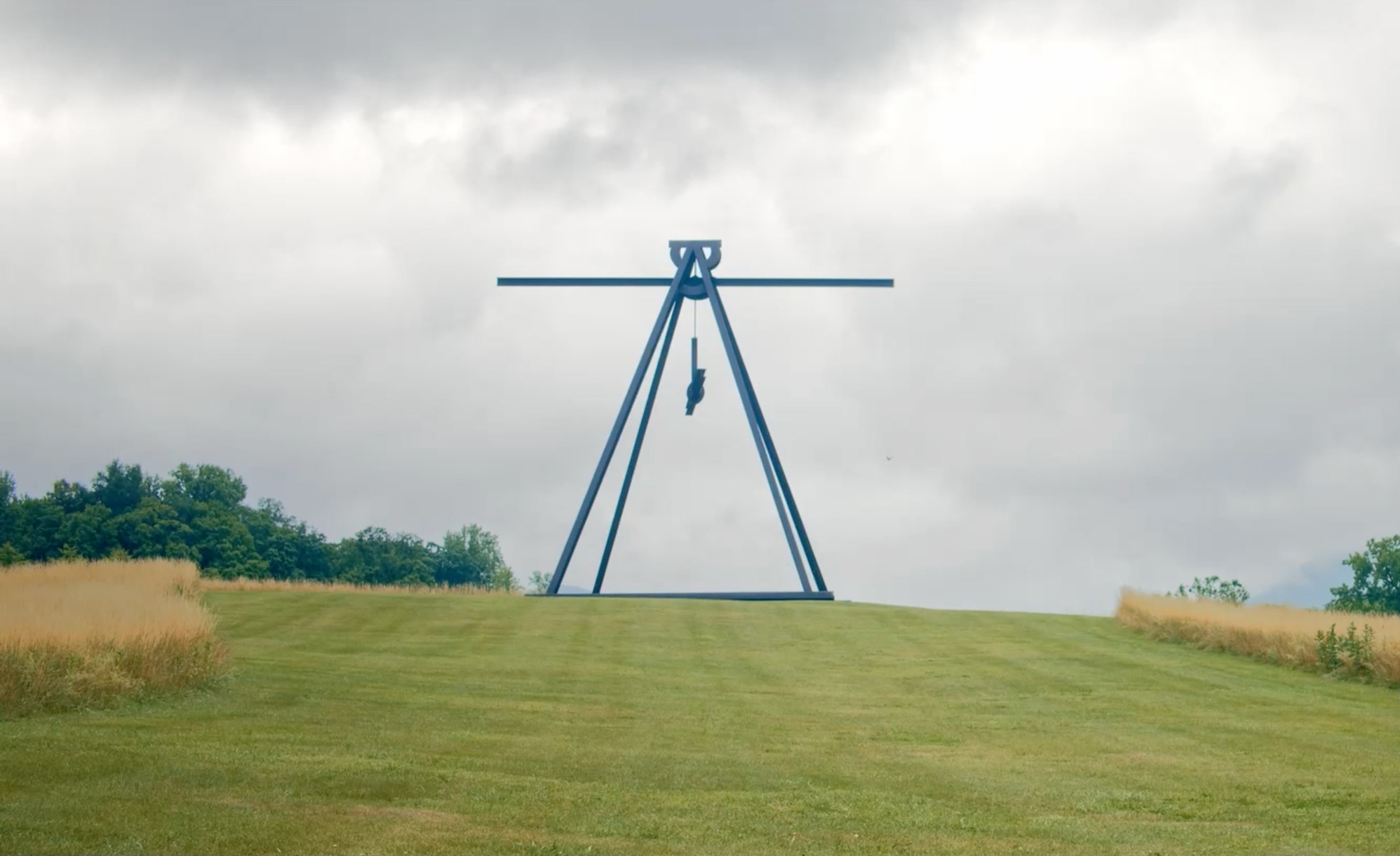 Storm King Art Center Good Books