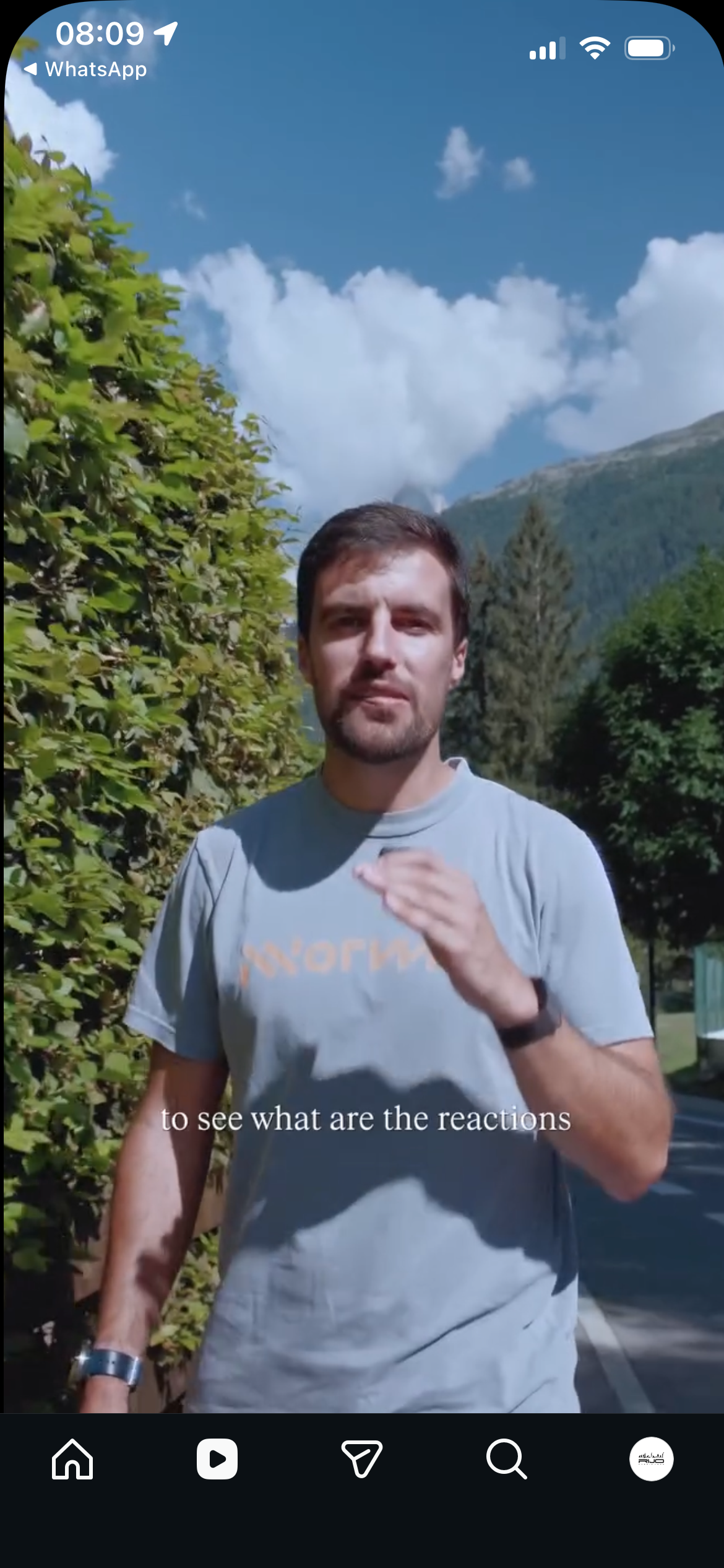 Content - NNormal Community