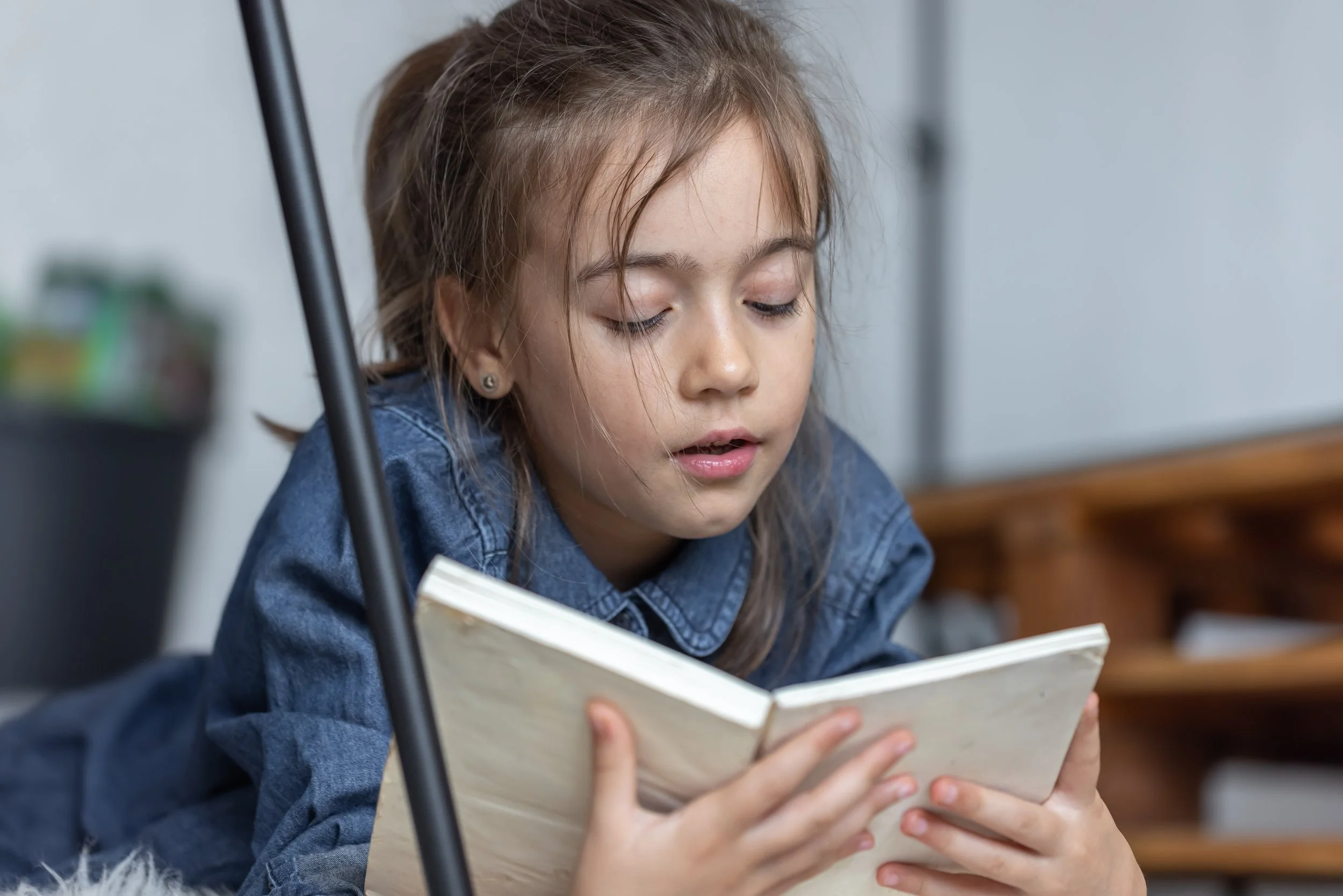 How Do You Know When Your Child's Behavior Is More Than Just "Being a Kid"?