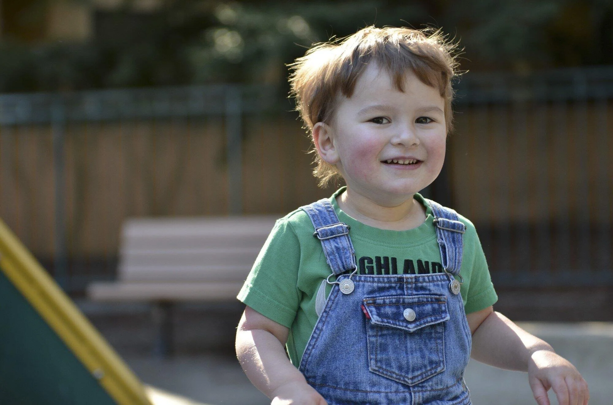 Why No Two Children With Autism Are the Same