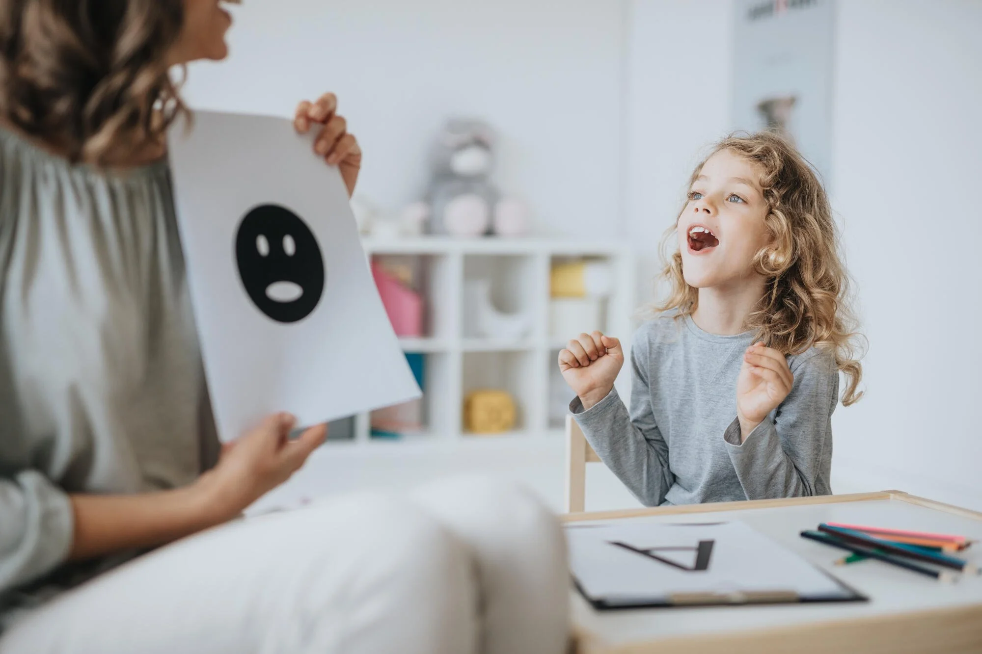 How Autism Affects Social Skills in Children and Teens