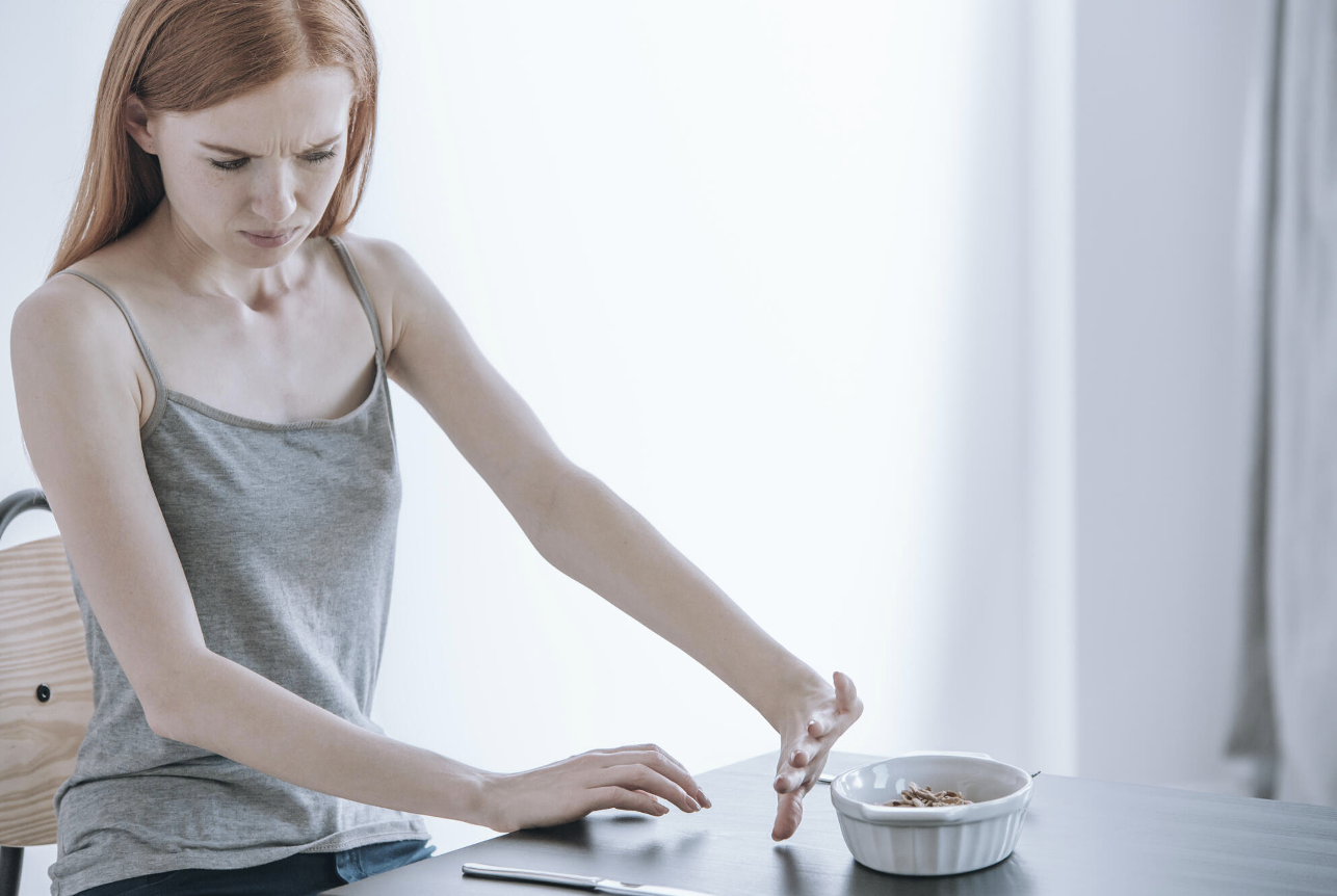 Eating Disorders and Self-Harm in Teens: Warning Signs and When to Seek Help
