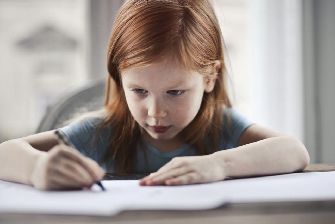 How to Help a Child With ADHD Focus at School and Home