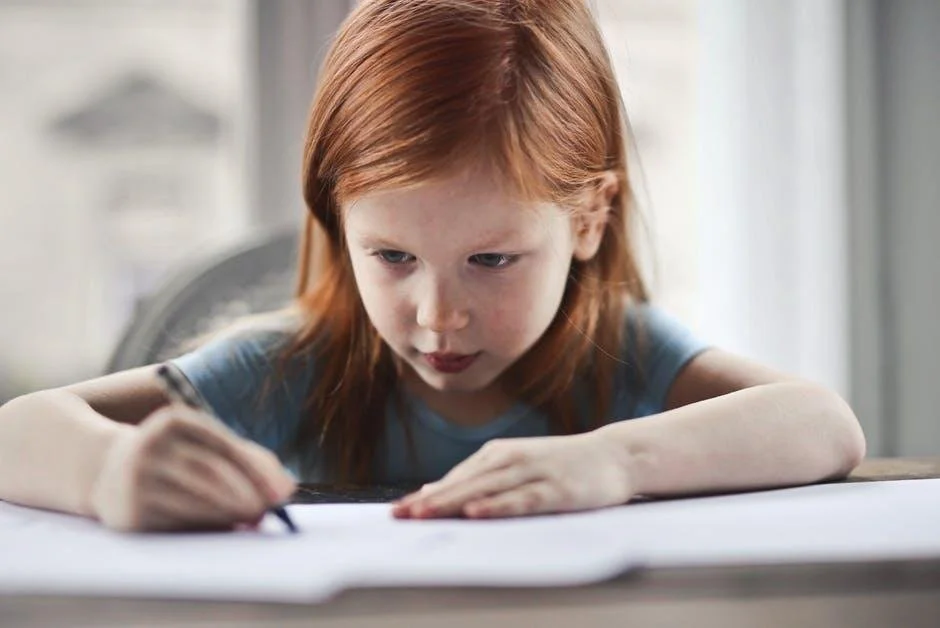 How to Help a Child With ADHD Focus at School and Home