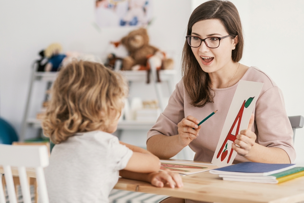 Treatment Options for ADHD in Children: Medication vs. Therapy