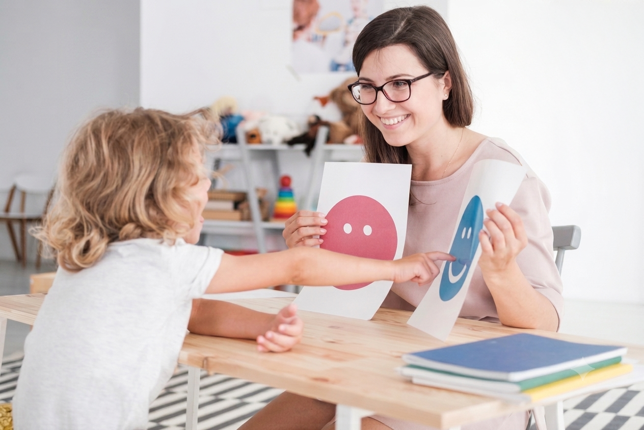 High-Functioning Autism in Kids: Signs Parents Often Miss