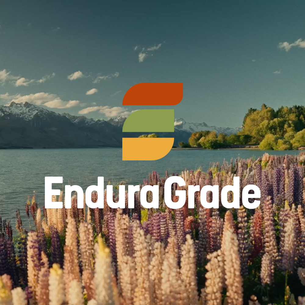 EnduraGrade PowerGrades