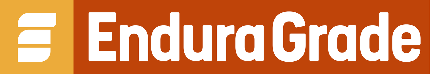 EnduraGrade