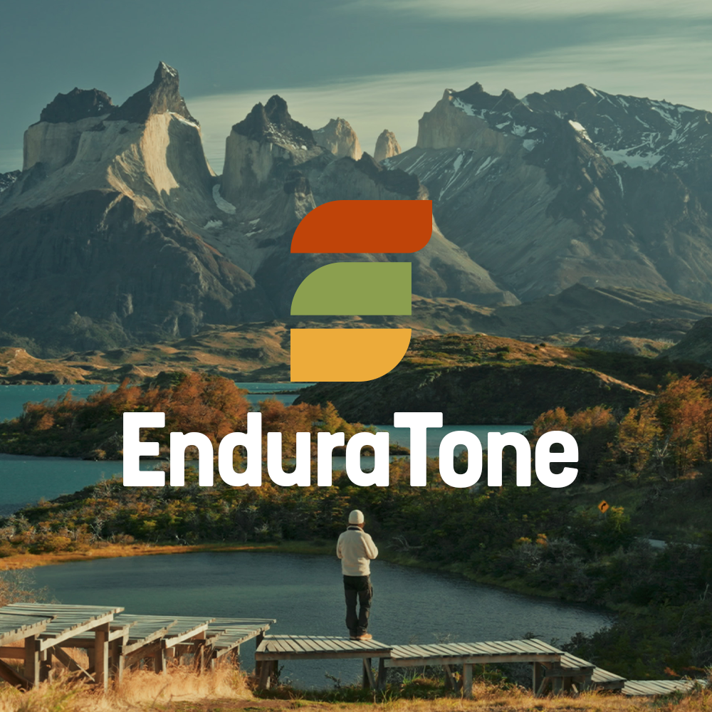 EnduraTone LUTs