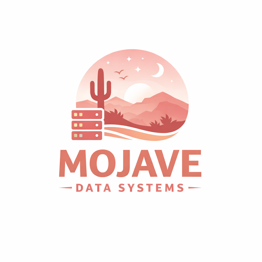 Mojave Data Systems