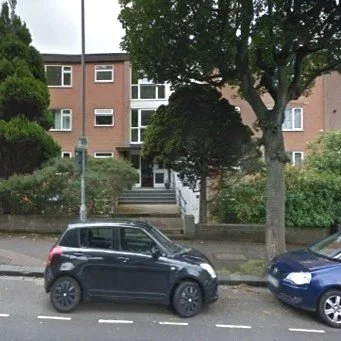 Before (© Google Street View) 