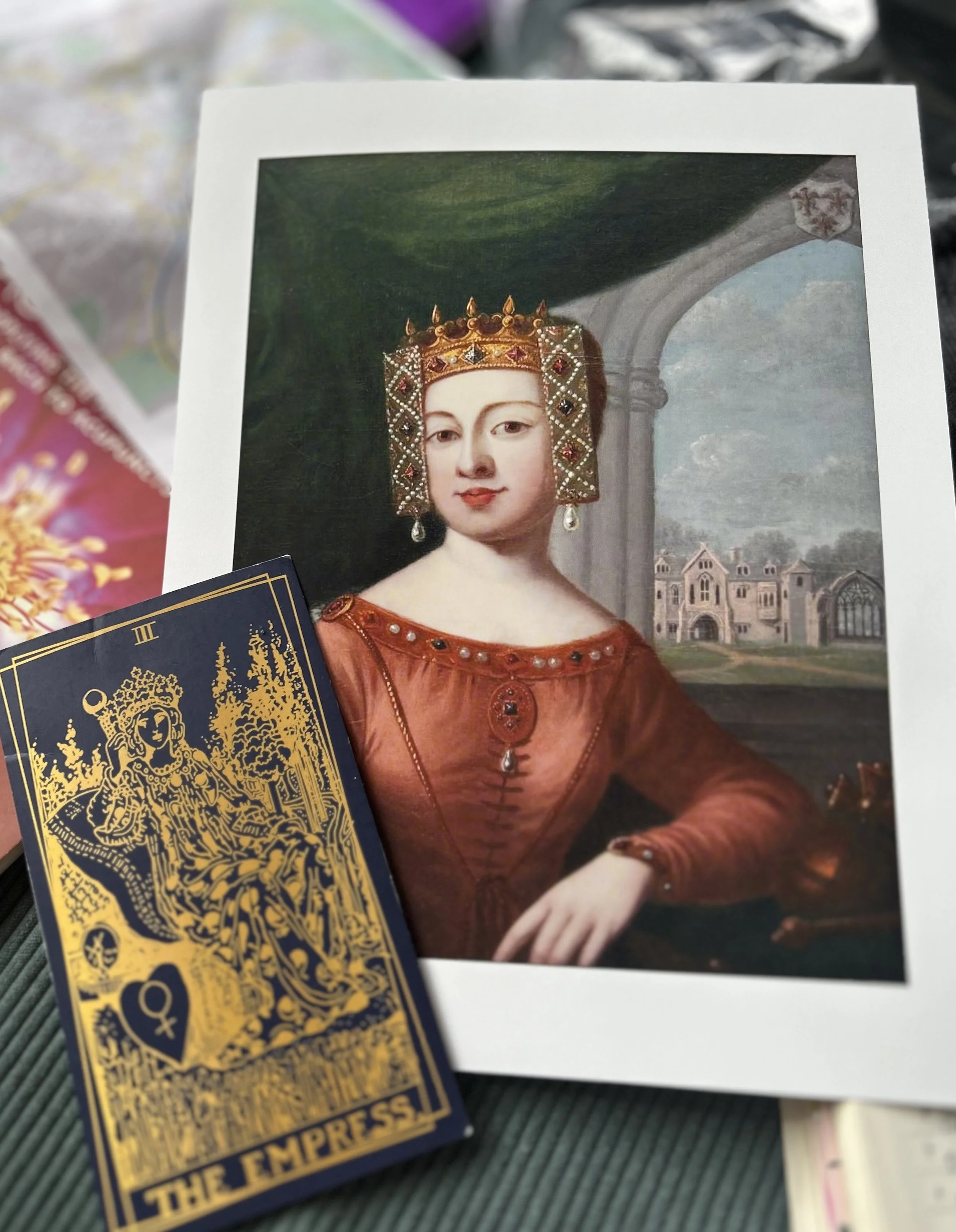 Soul Memory Integration & Reading