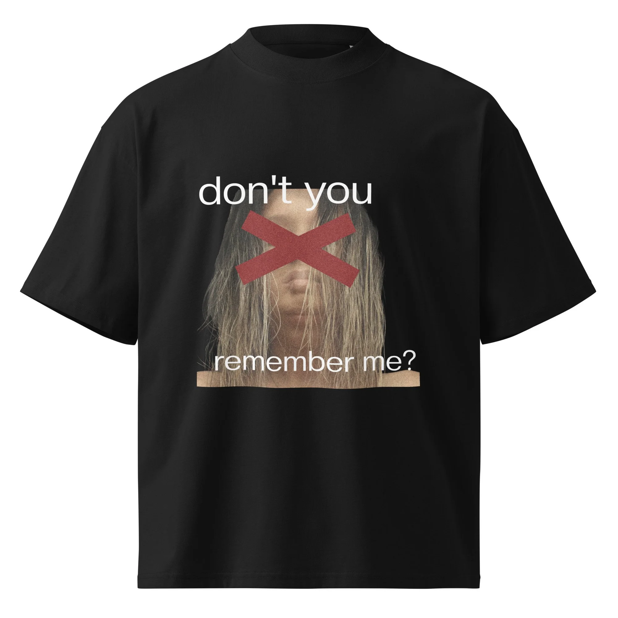Remember me Tee