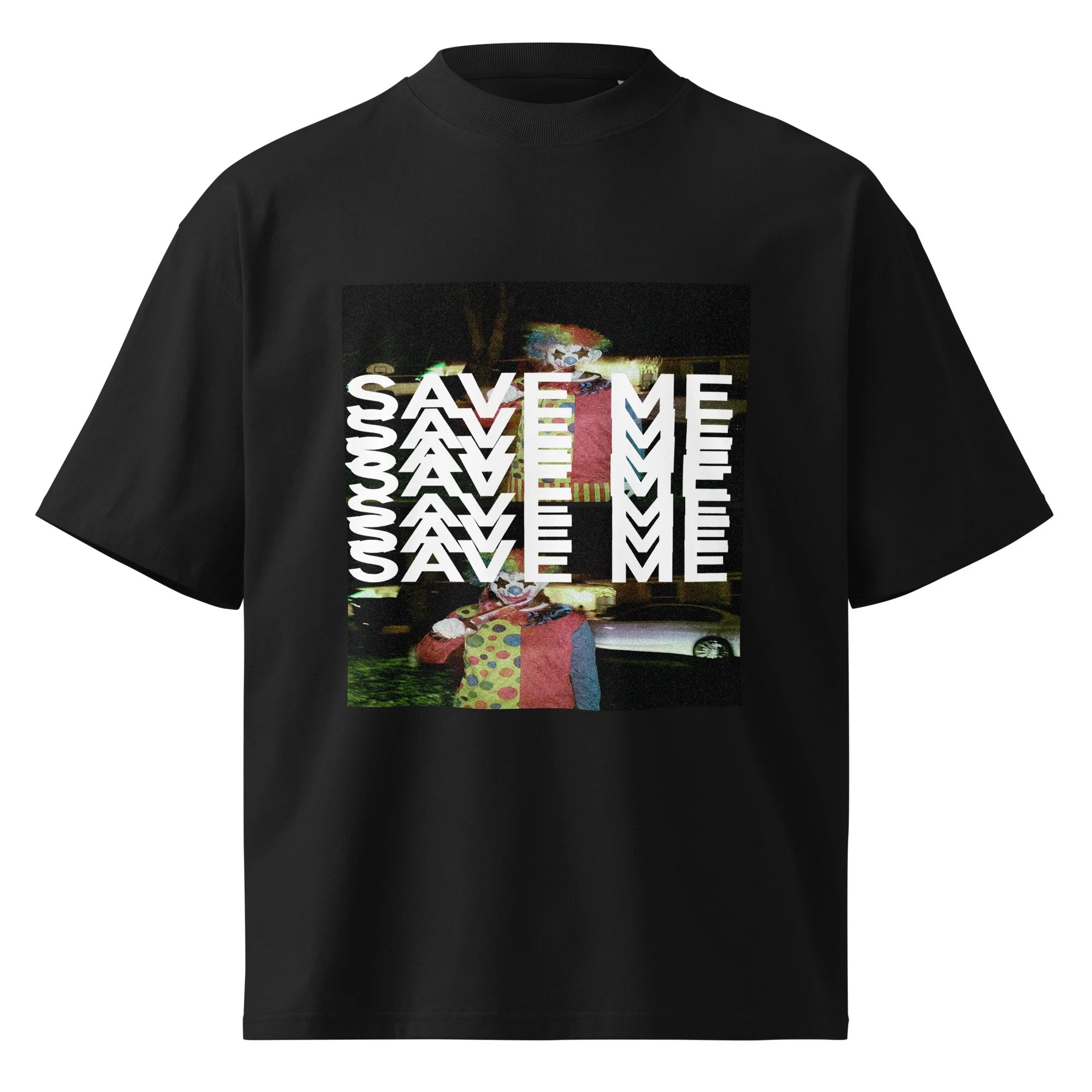 Save me Tee