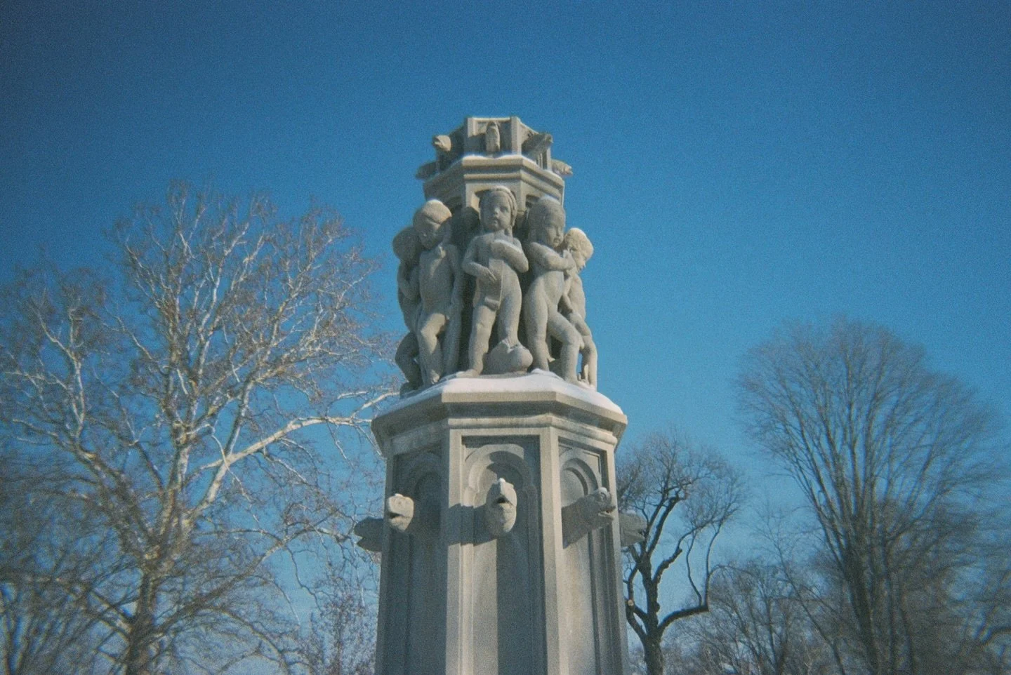 Pittsburgh through film 2