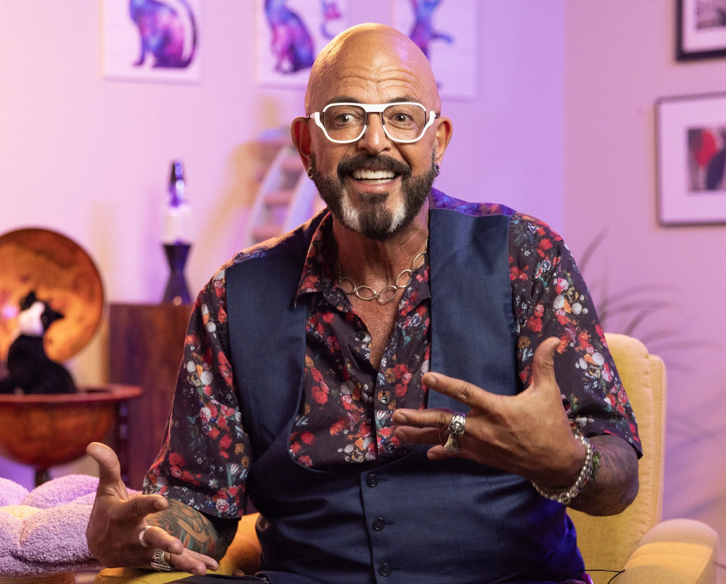 Jackson Galaxy