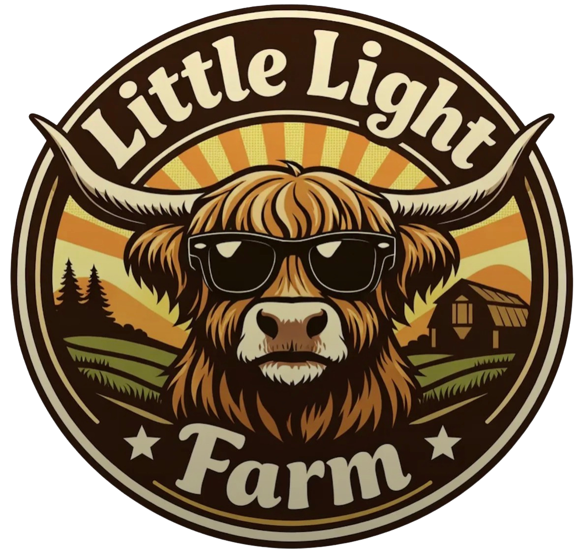 Little Light Farm