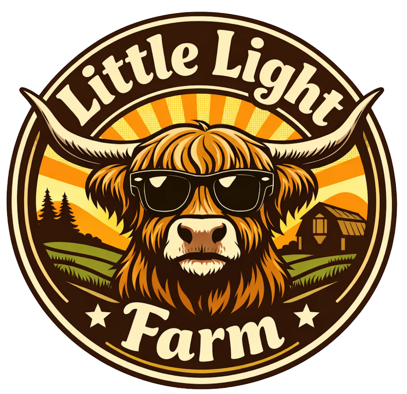 Little Light Farm