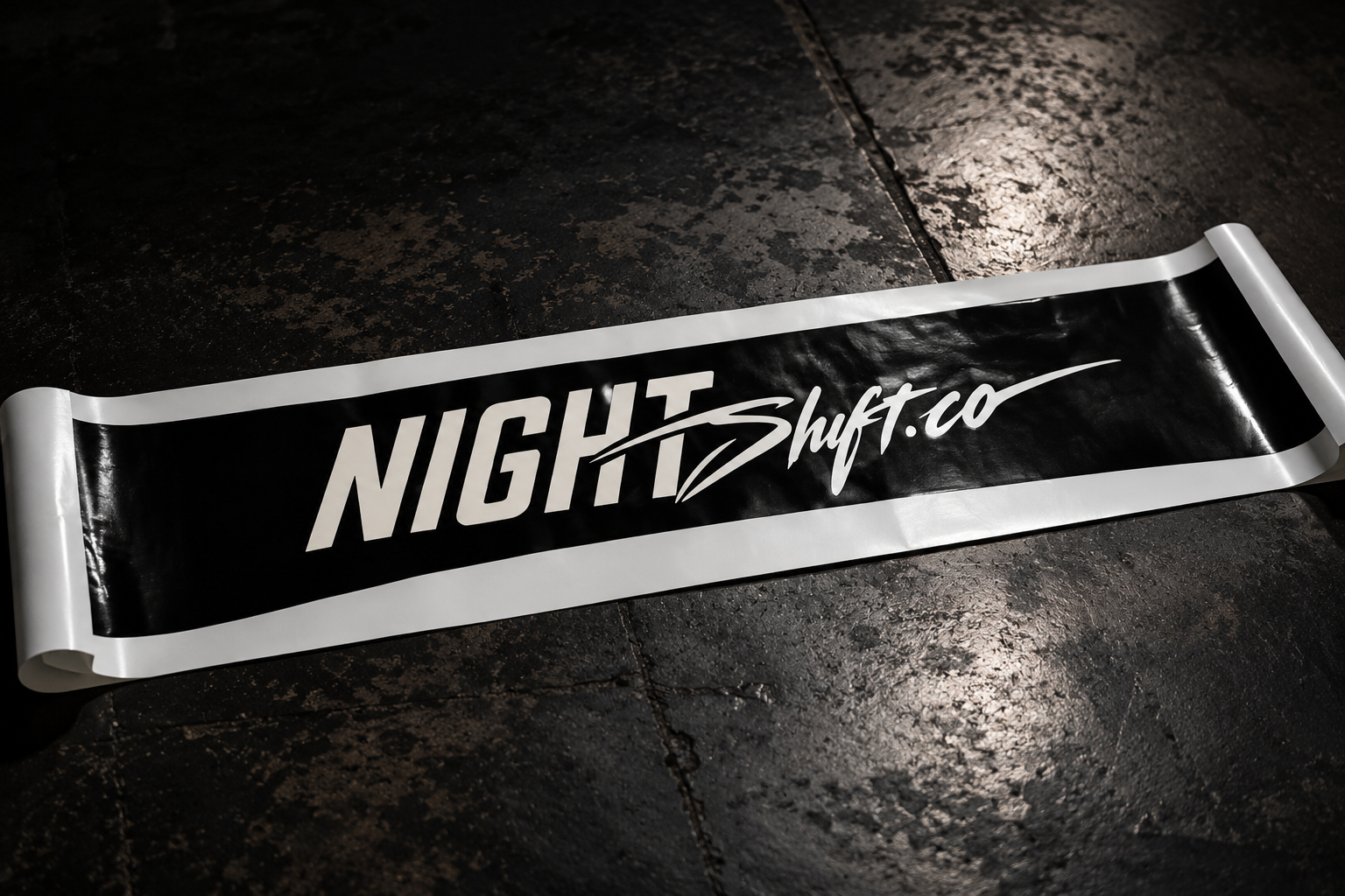 NIGHTSHIFT // SIGNATURE SERIES