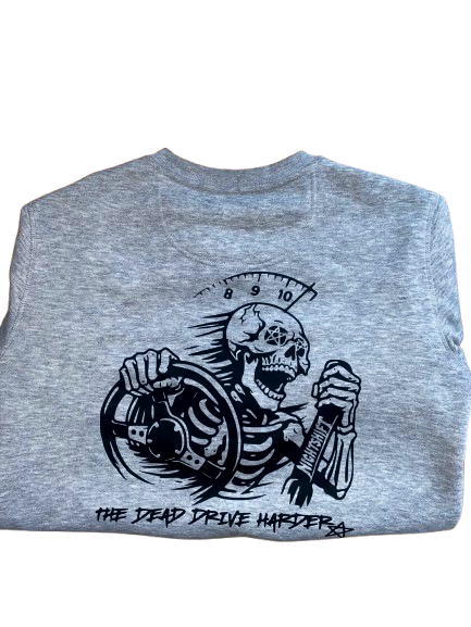 the dead drive harder v1