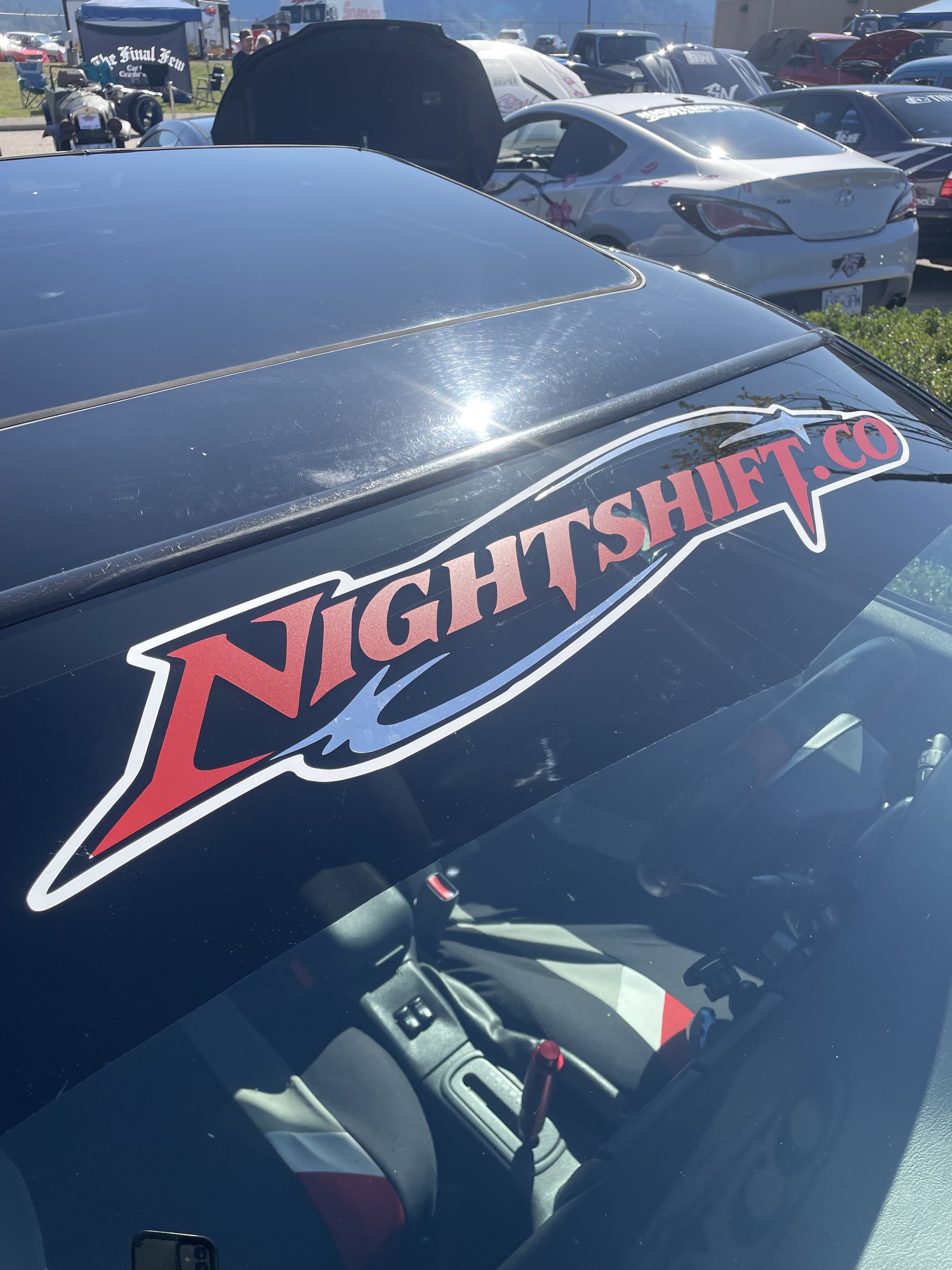 CUSTOM BANNER