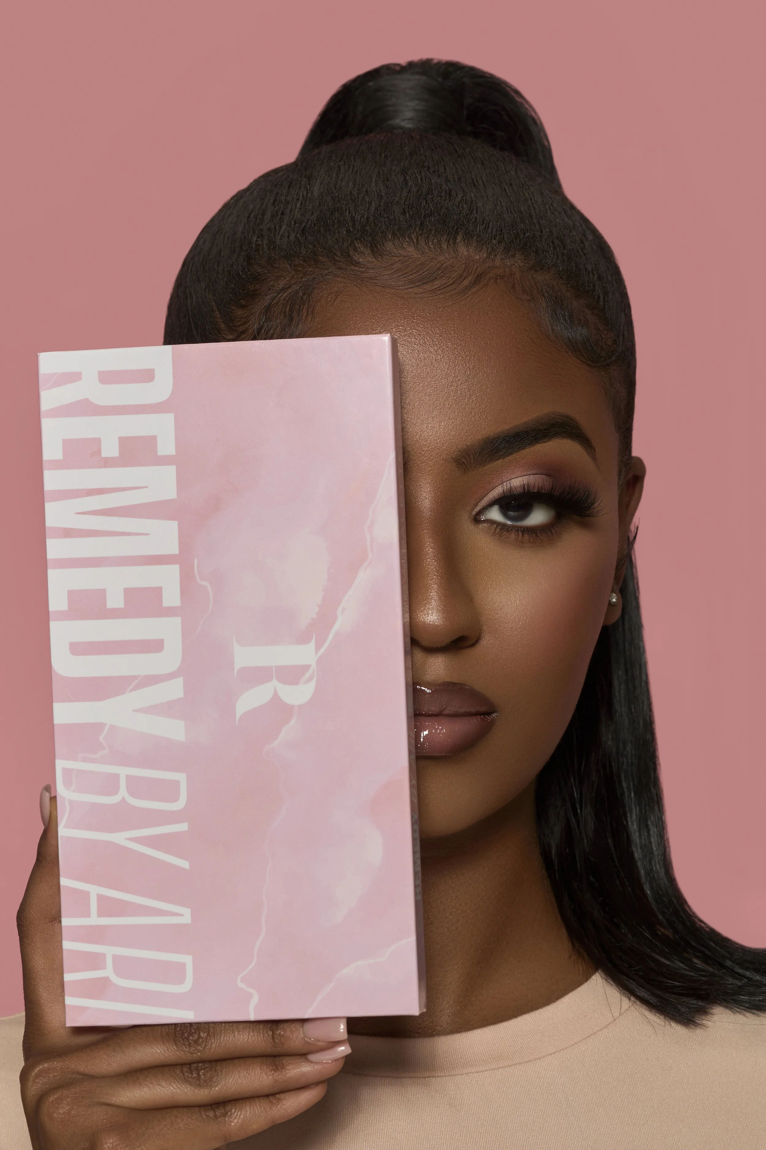 Remedy by Ari
