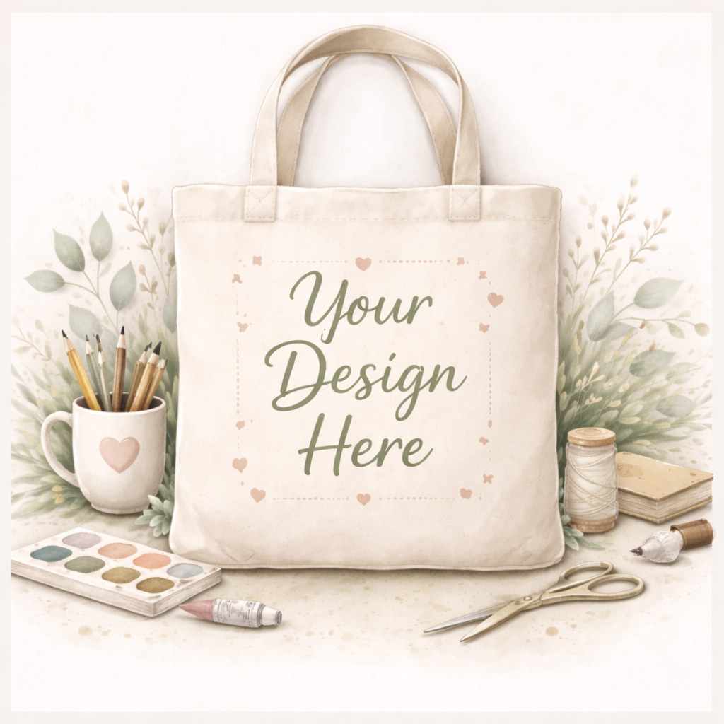 Custom Design Creation