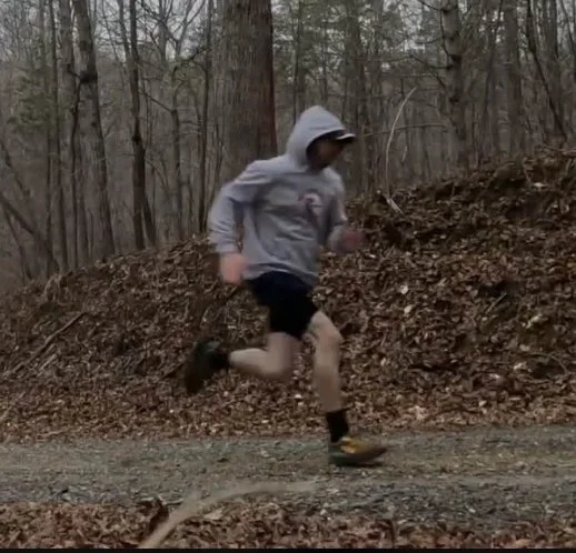 How To Get Started Running - Safely!