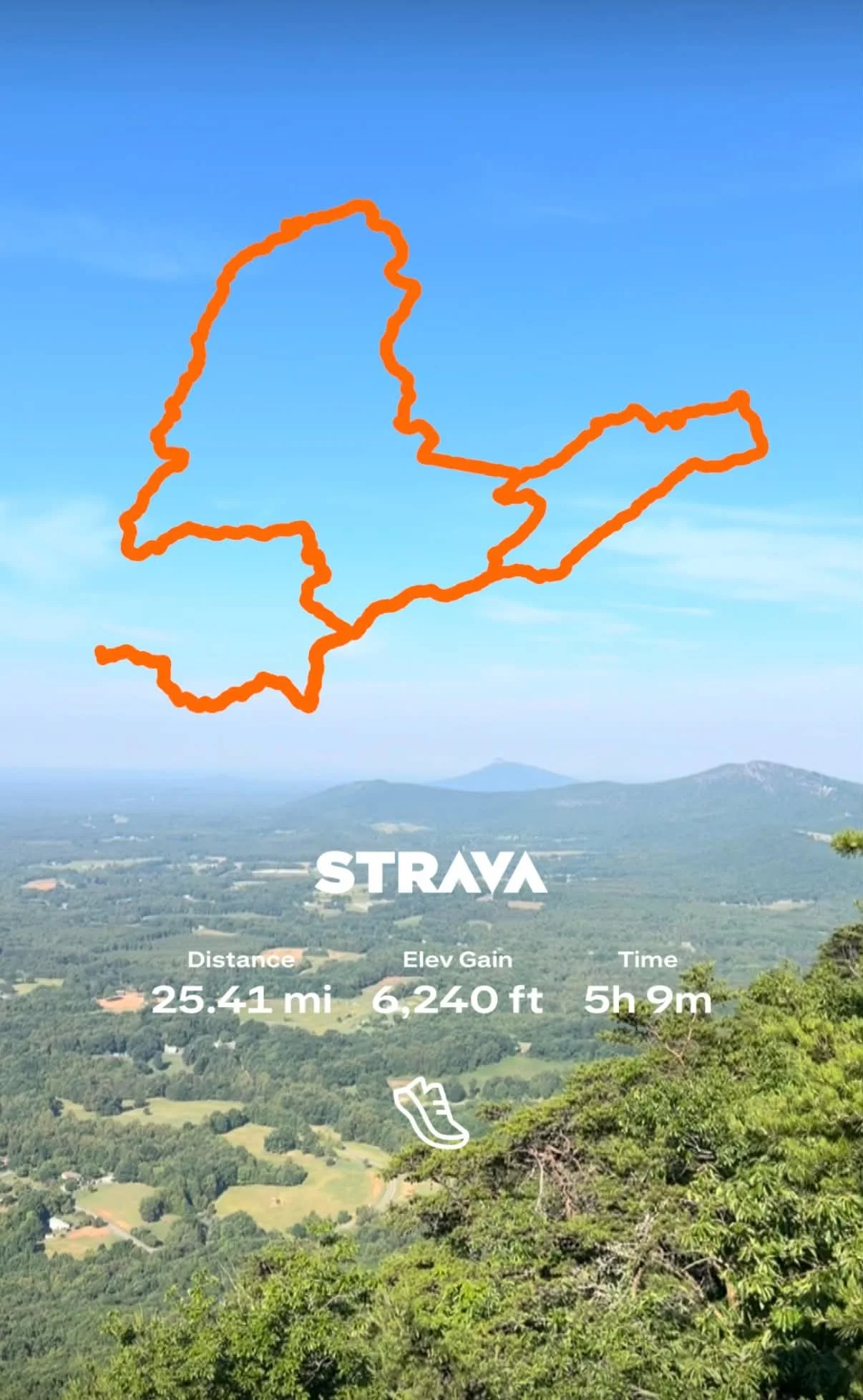 Grindstone 100 Miler Prep - Week 2 Recap