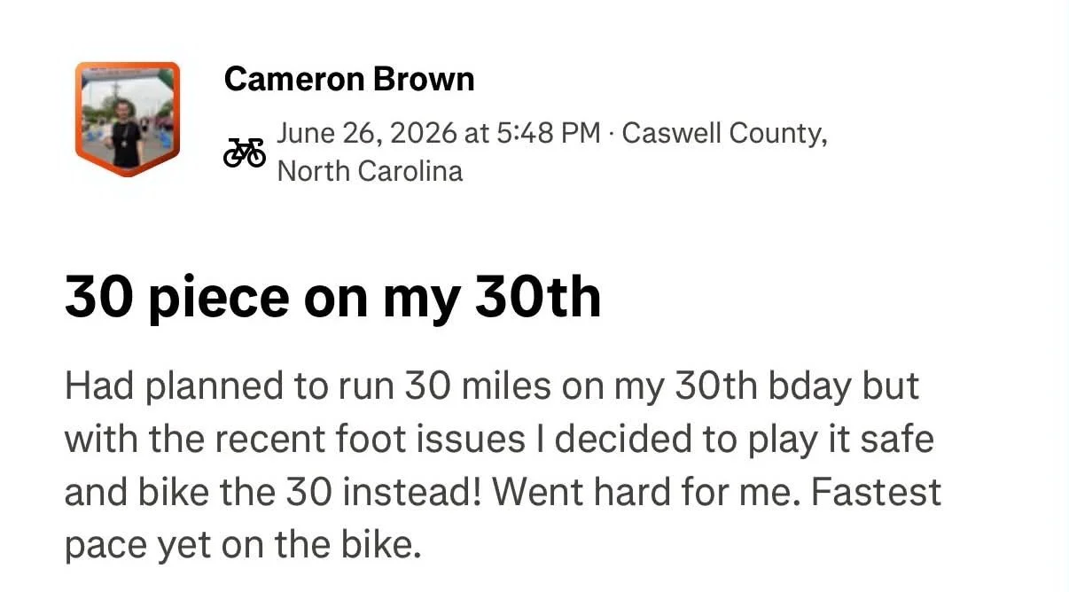 Grindstone 100 Mile Prep – Week 5 (Ultramarathon Training Update)
