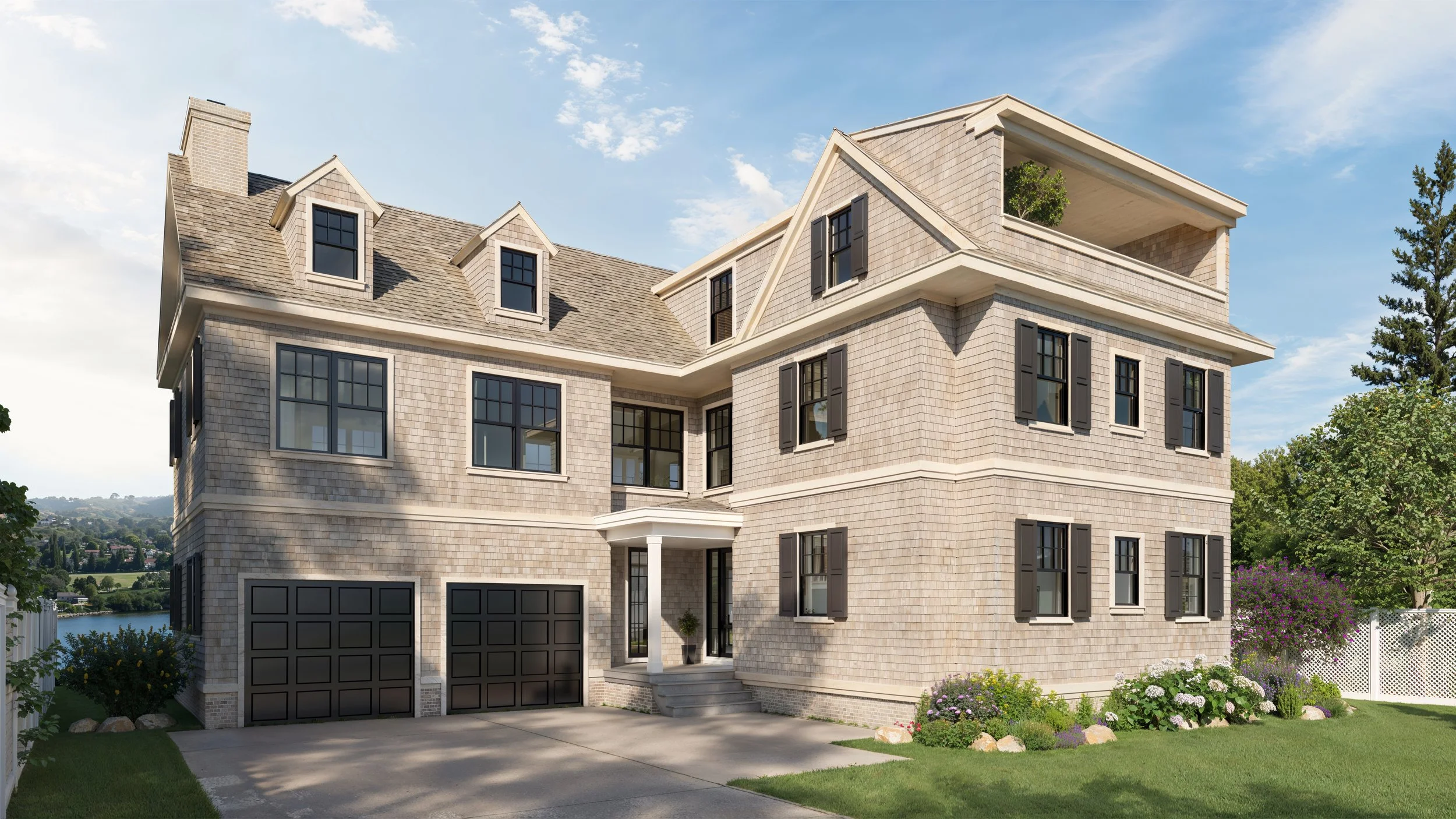 1105 Stone Harbor Blvd