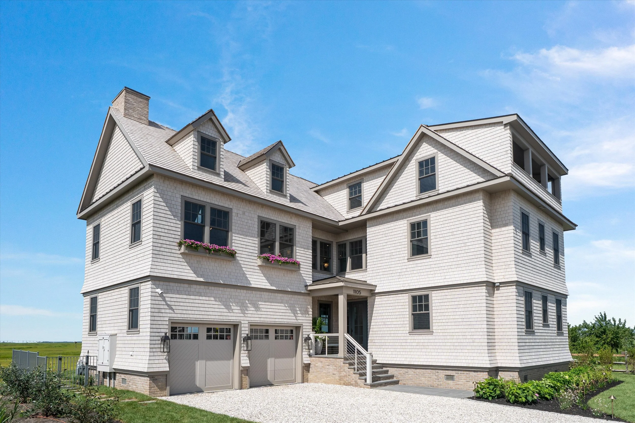 1105 Stone Harbor Blvd