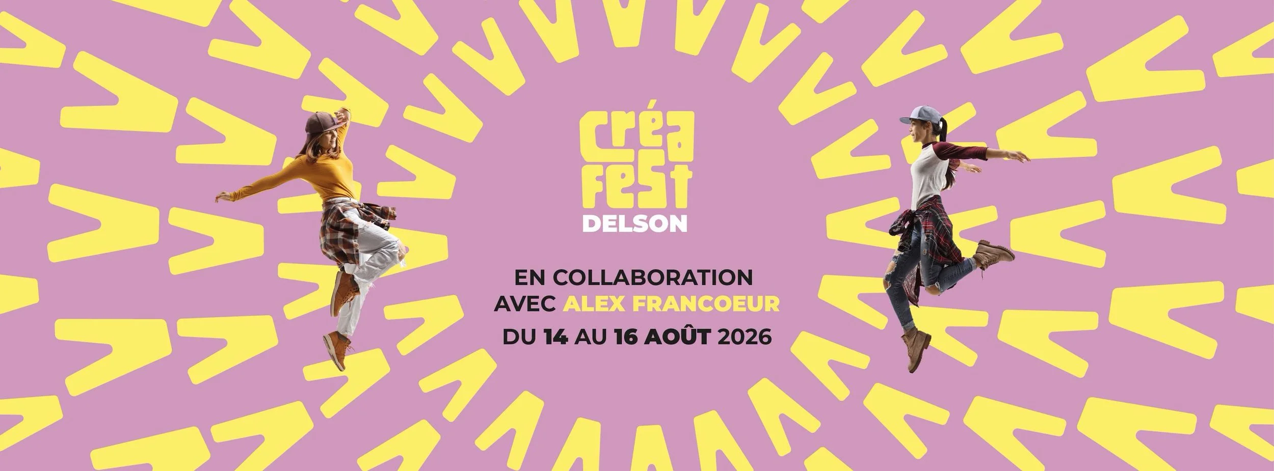 CréaFest de Delson