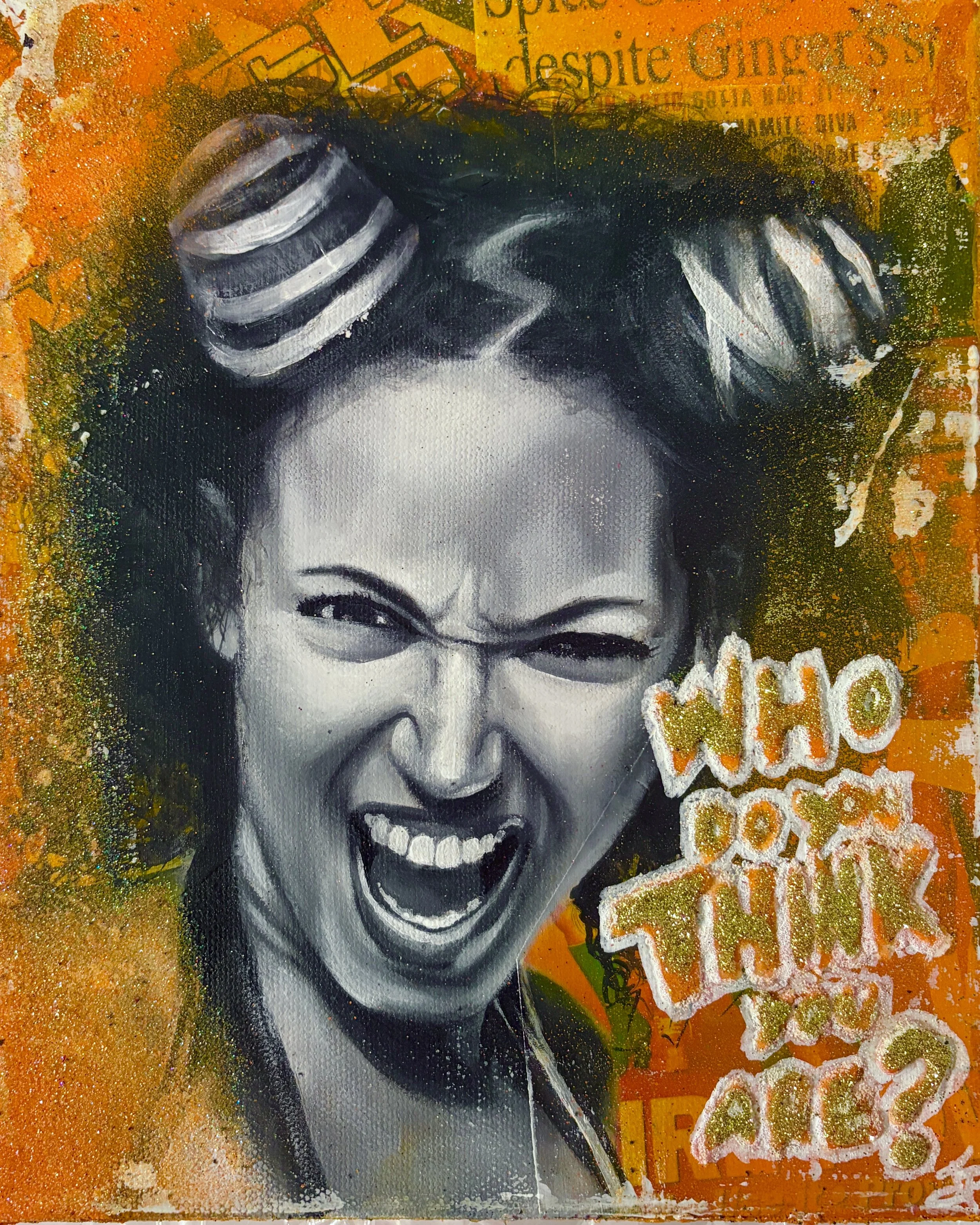 Mel B.