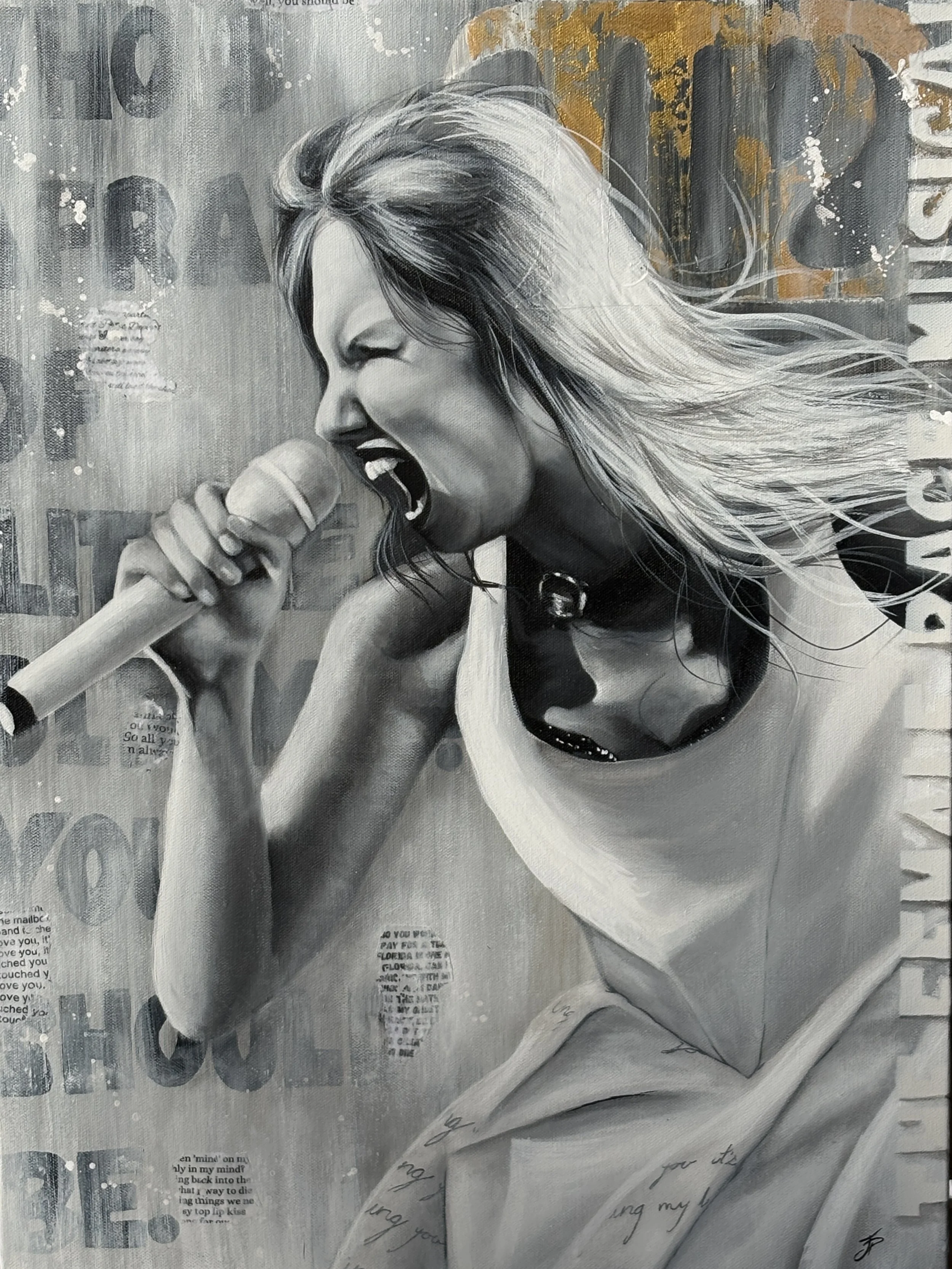 The Tortured Poets Department (JP’s Version)